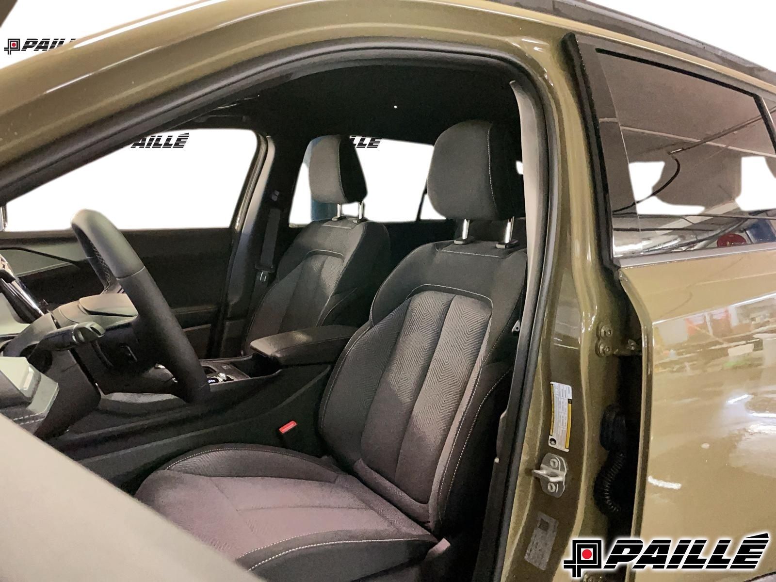 2026 Jeep Cherokee in Sorel-Tracy, Quebec