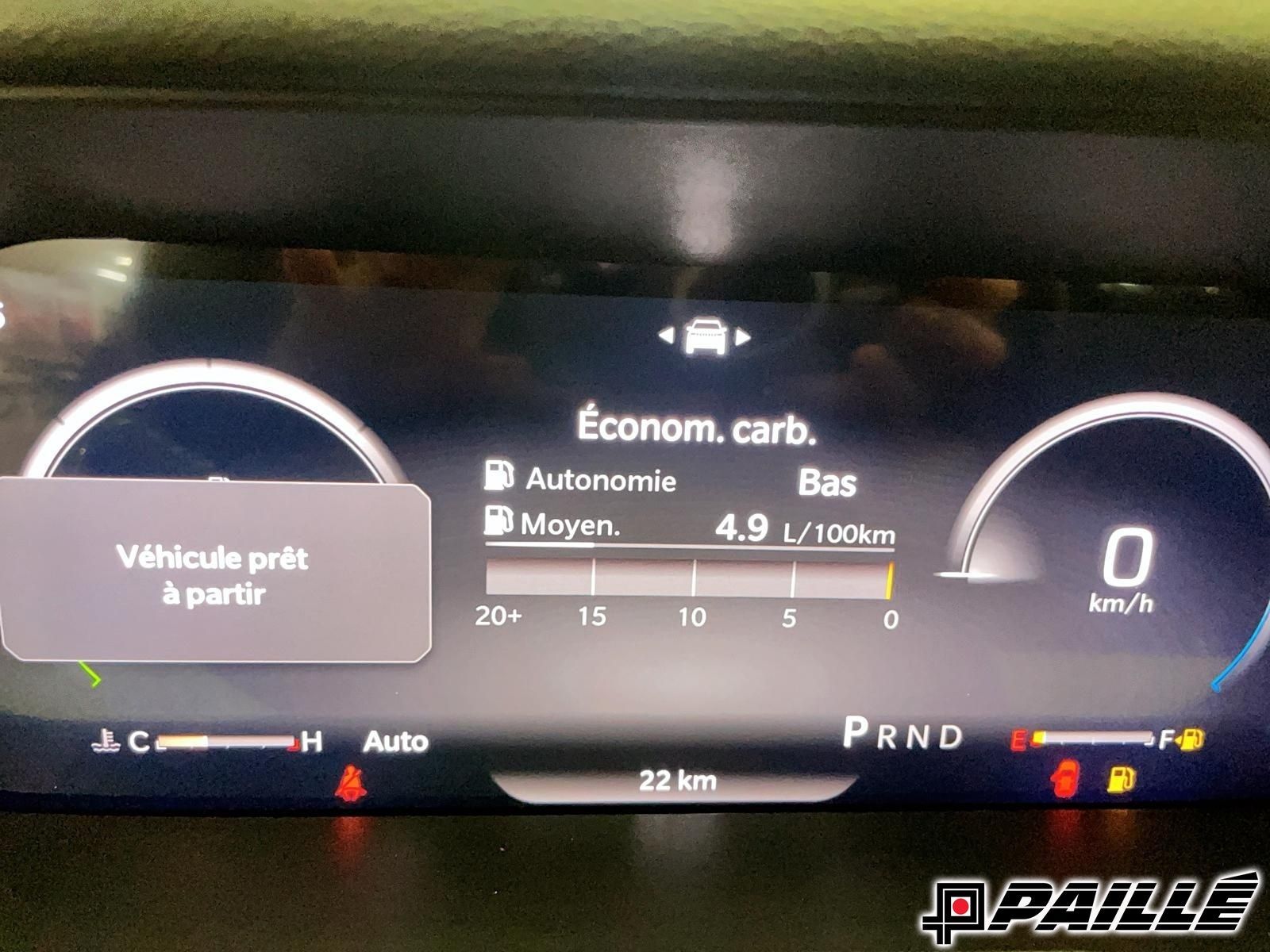 2026 Jeep Cherokee in Sorel-Tracy, Quebec