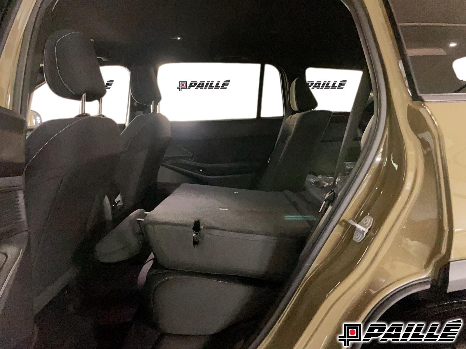 2026 Jeep Cherokee in Sorel-Tracy, Quebec