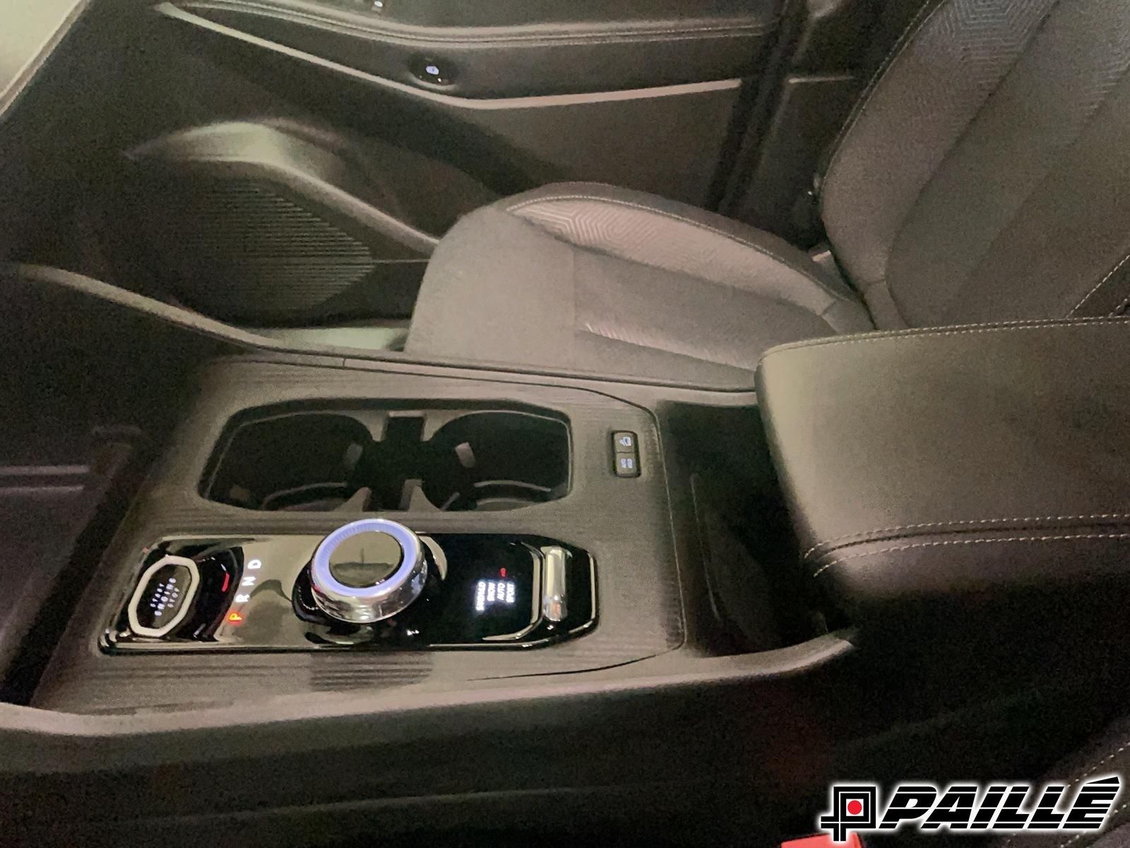 2026 Jeep Cherokee in Sorel-Tracy, Quebec