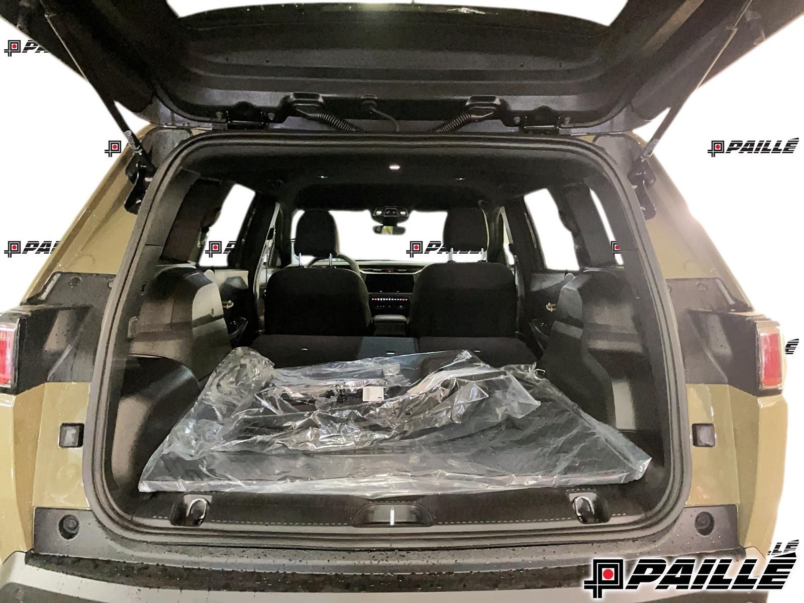 2026 Jeep Cherokee in Sorel-Tracy, Quebec