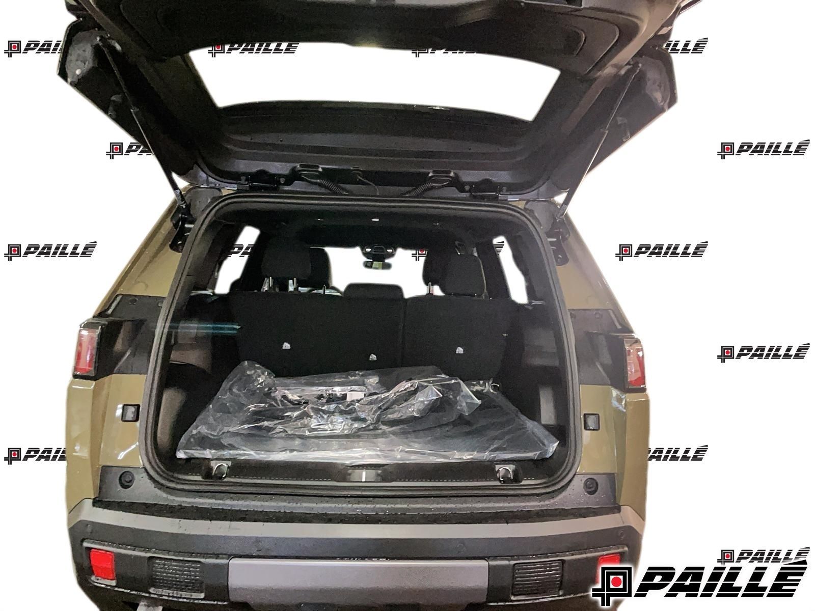 2026 Jeep Cherokee in Sorel-Tracy, Quebec
