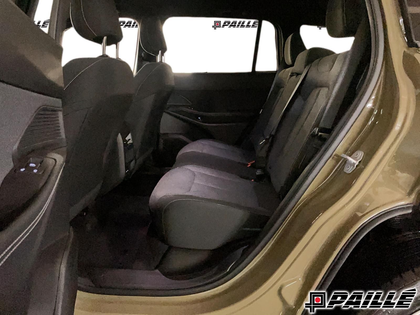 2026 Jeep Cherokee in Sorel-Tracy, Quebec