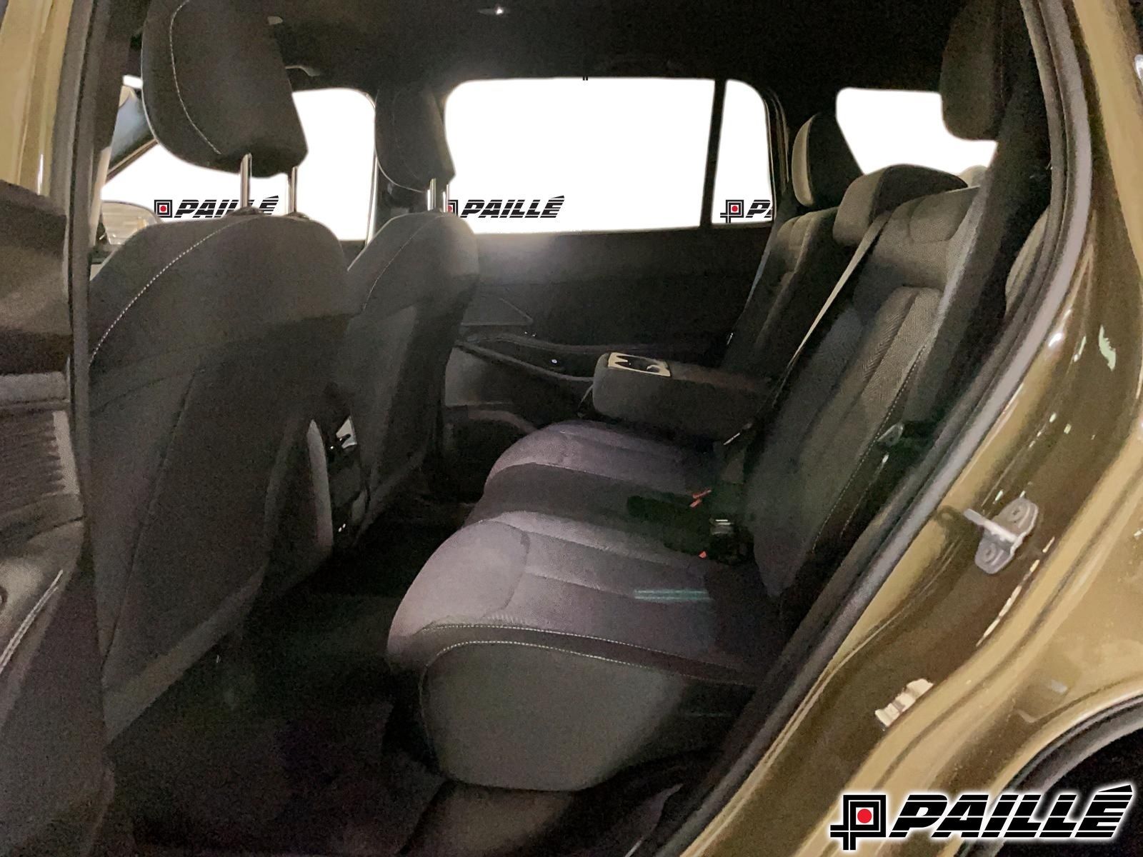 2026 Jeep Cherokee in Sorel-Tracy, Quebec