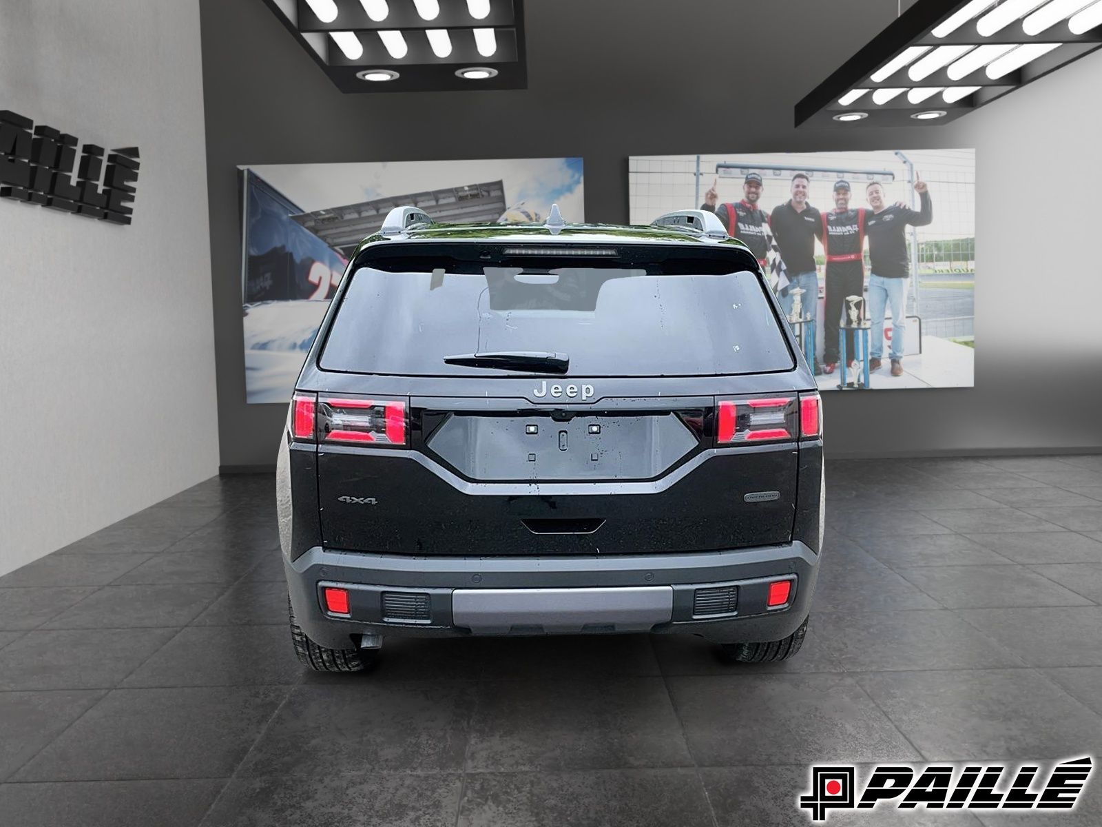 Jeep Cherokee  2026 à Sorel-Tracy, Québec
