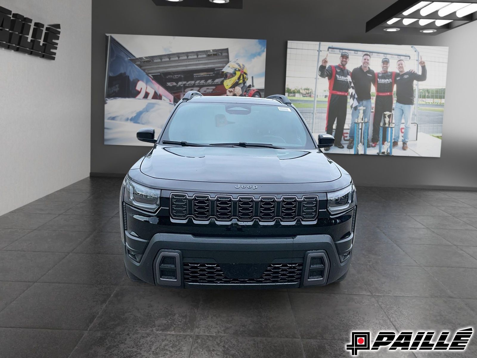 Jeep Cherokee  2026 à Sorel-Tracy, Québec