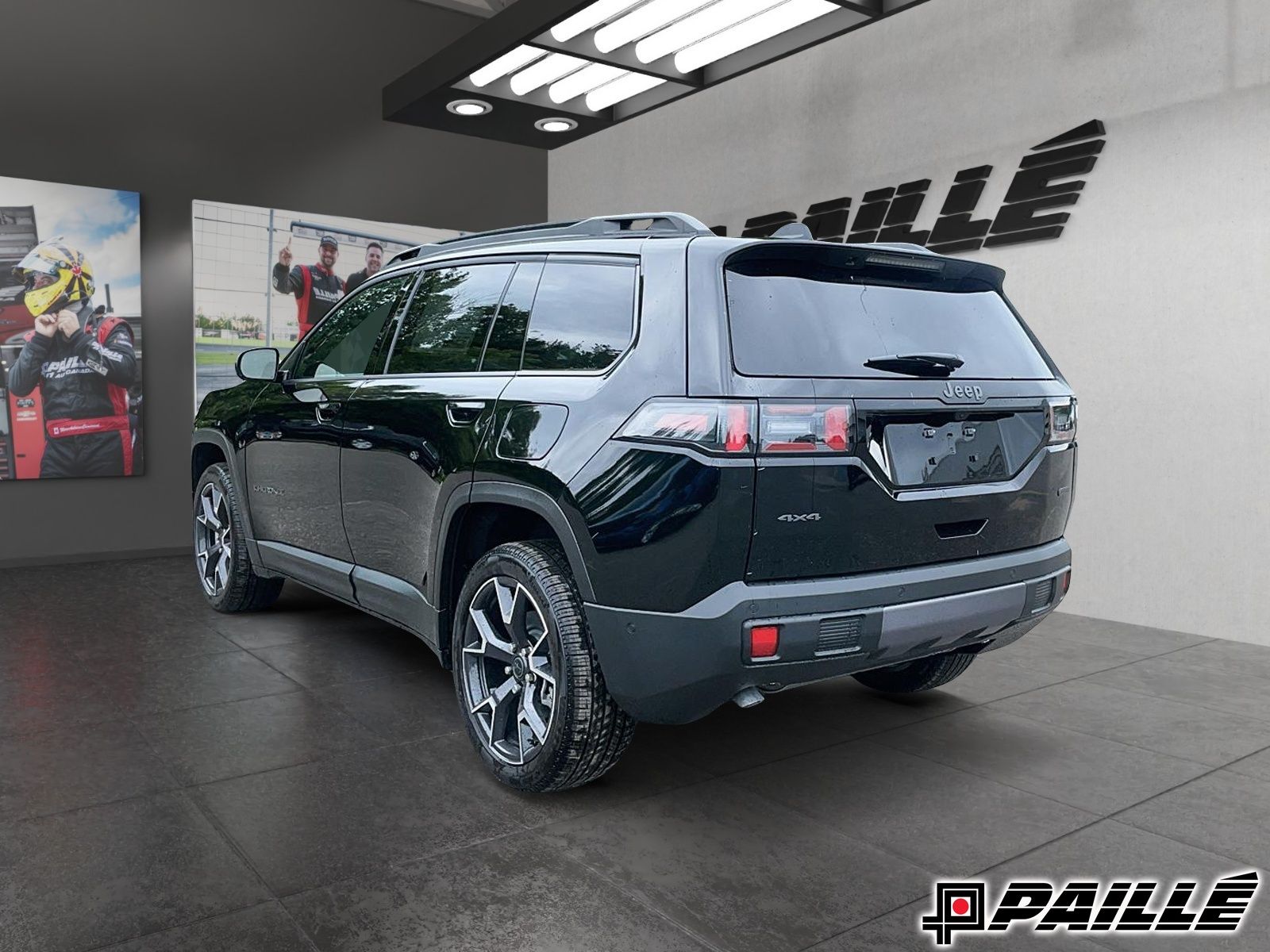 Jeep Cherokee  2026 à Sorel-Tracy, Québec