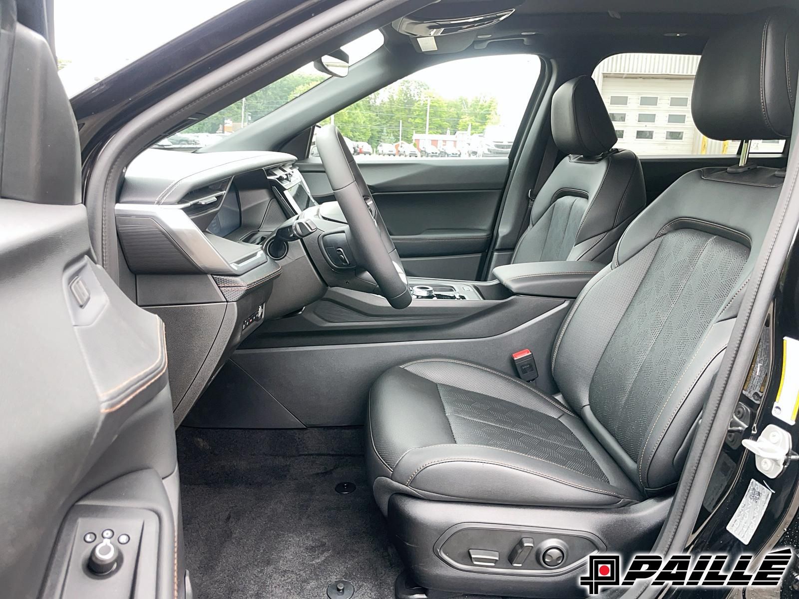 Jeep Cherokee  2026 à Sorel-Tracy, Québec