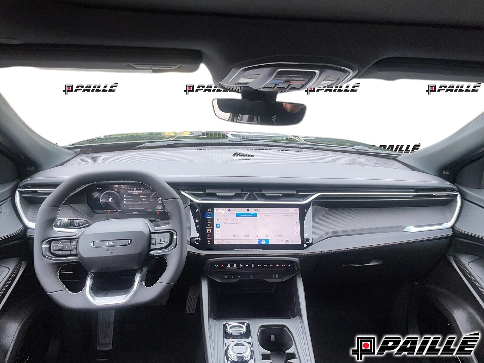 Jeep Cherokee  2026 à Sorel-Tracy, Québec