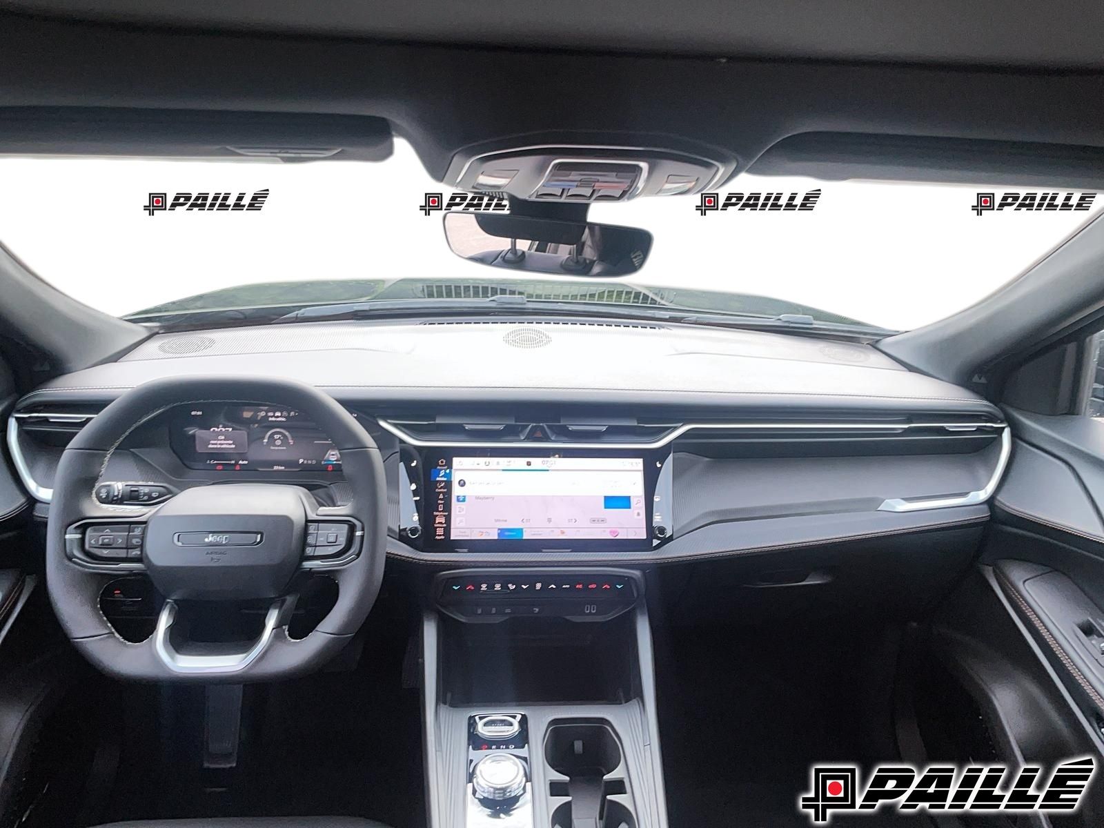 2026 Jeep Cherokee in Nicolet, Quebec