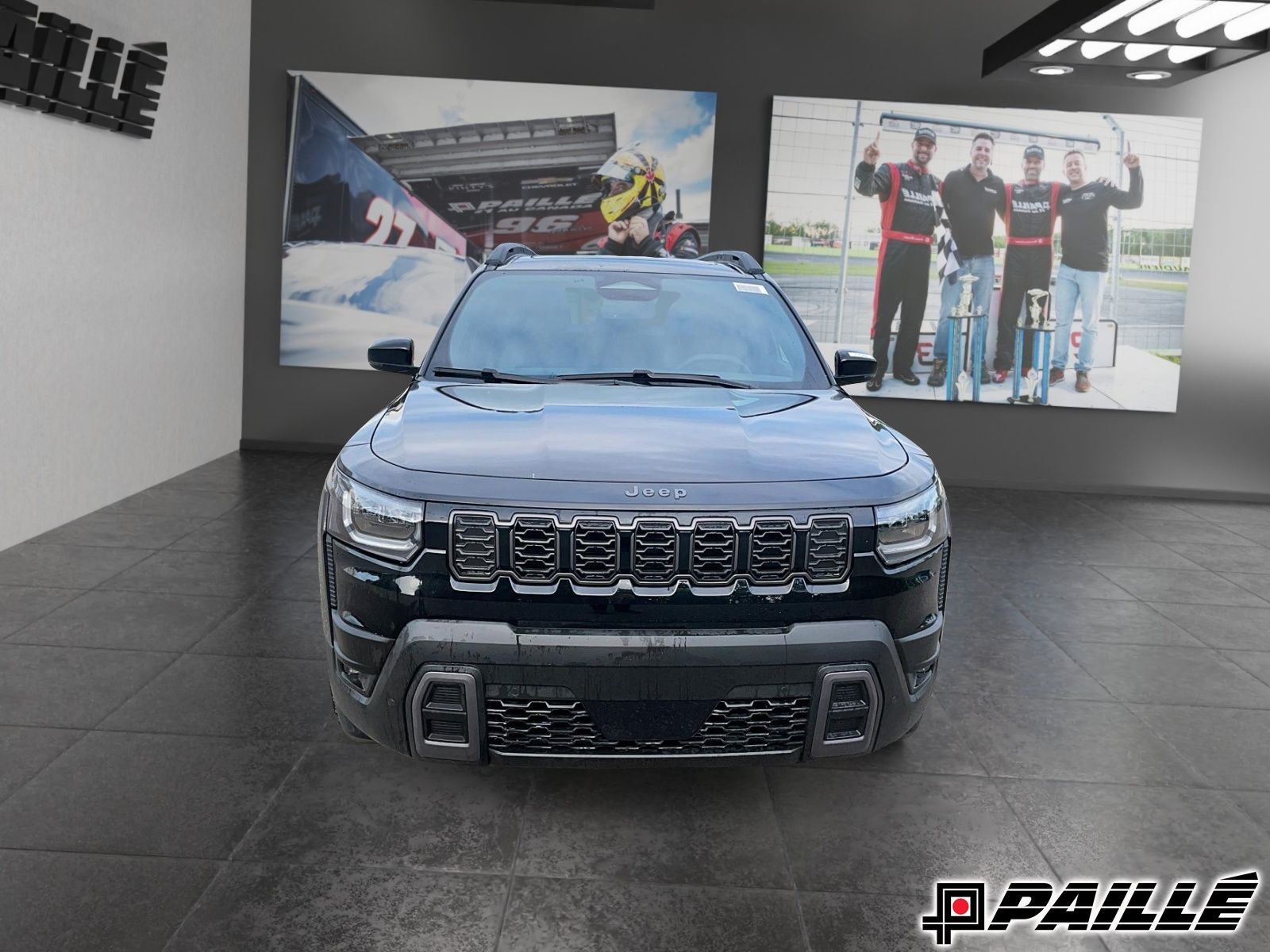 2026 Jeep Cherokee in Nicolet, Quebec