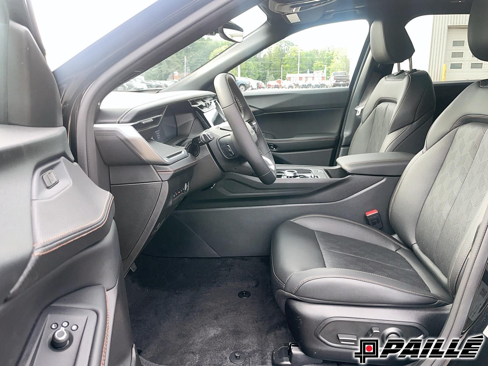 2026 Jeep Cherokee in Nicolet, Quebec
