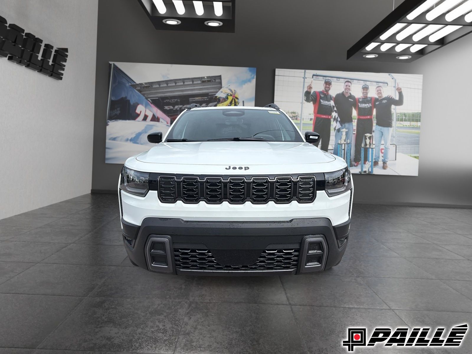 2026 Jeep Cherokee in Sorel-Tracy, Quebec