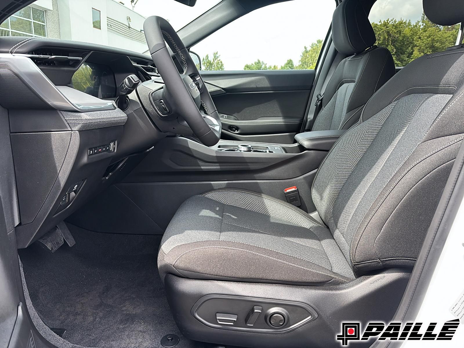 2026 Jeep Cherokee in Sorel-Tracy, Quebec