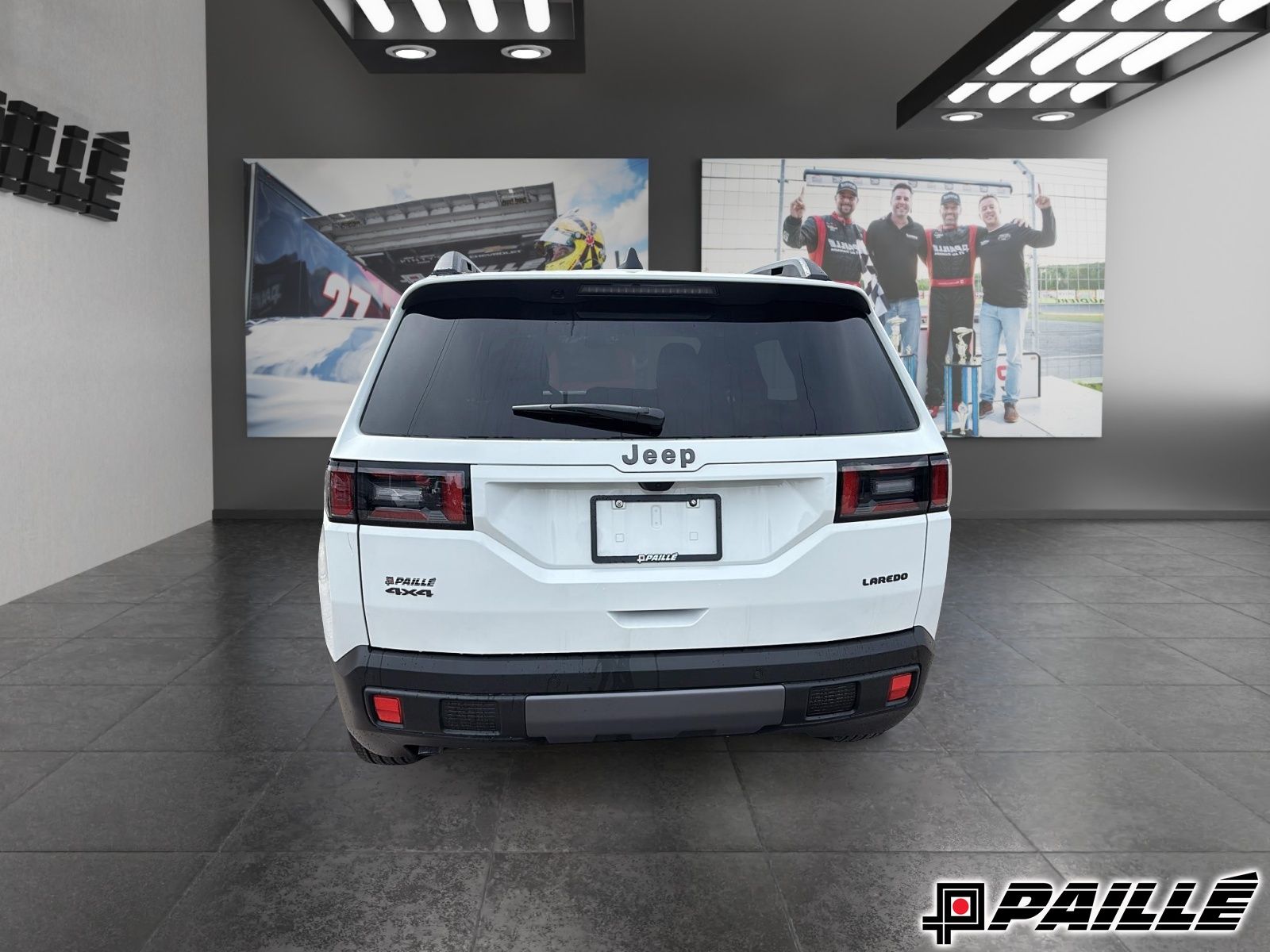 2026 Jeep Cherokee in Sorel-Tracy, Quebec