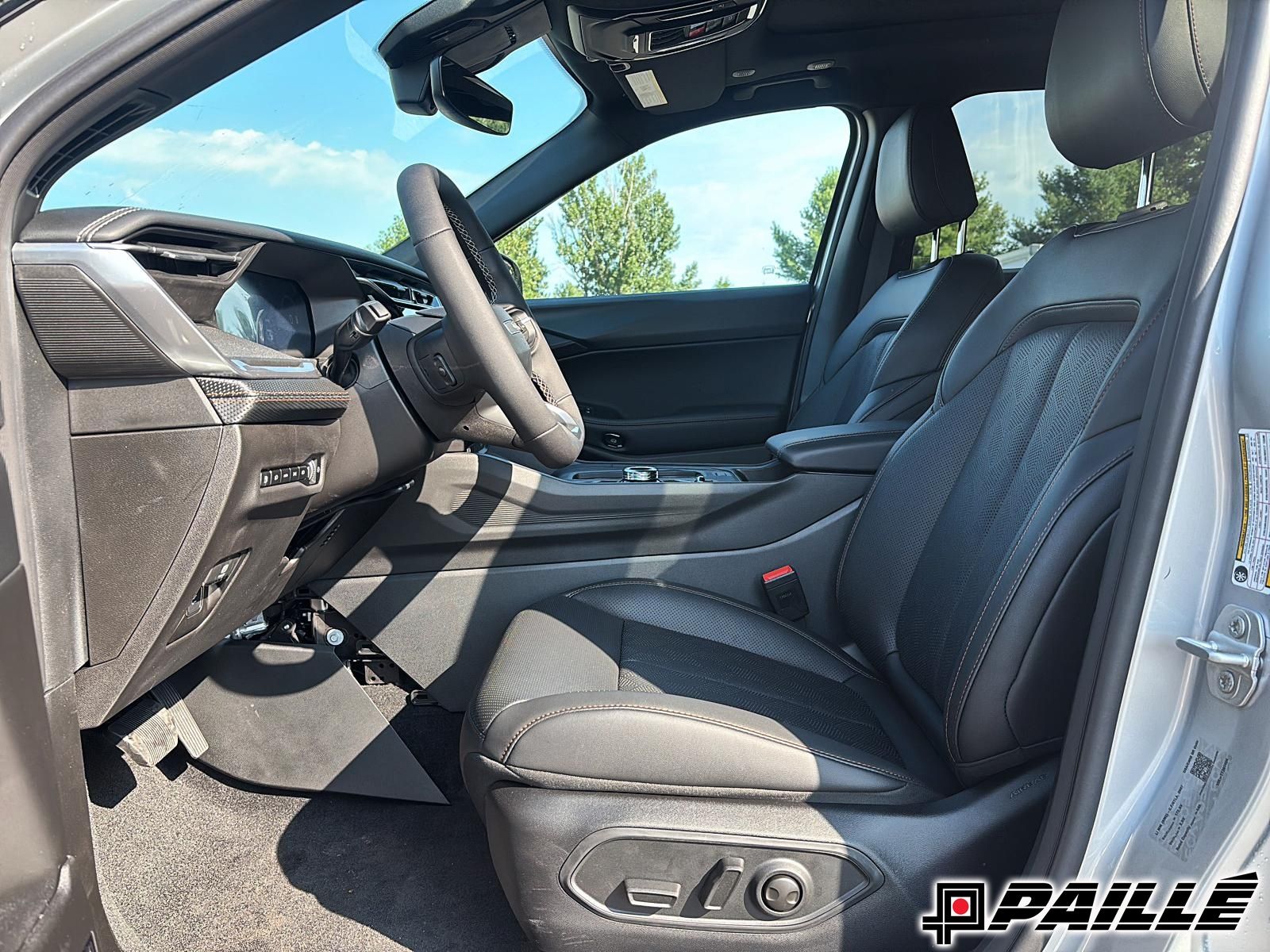 2026 Jeep Cherokee in Nicolet, Quebec