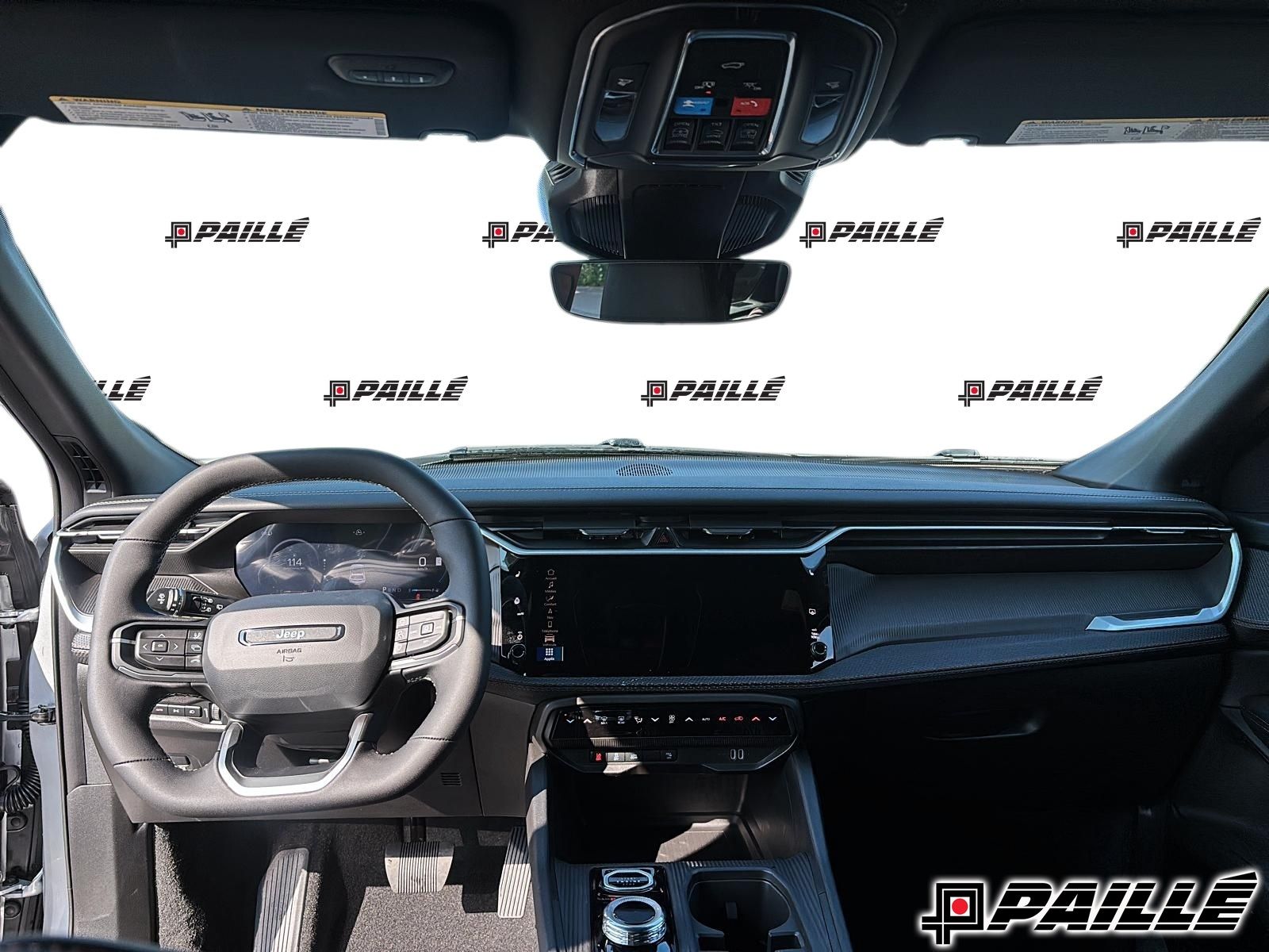 2026 Jeep Cherokee in Nicolet, Quebec