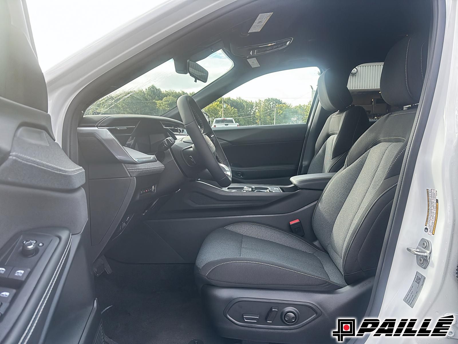 2026 Jeep Cherokee in Nicolet, Quebec