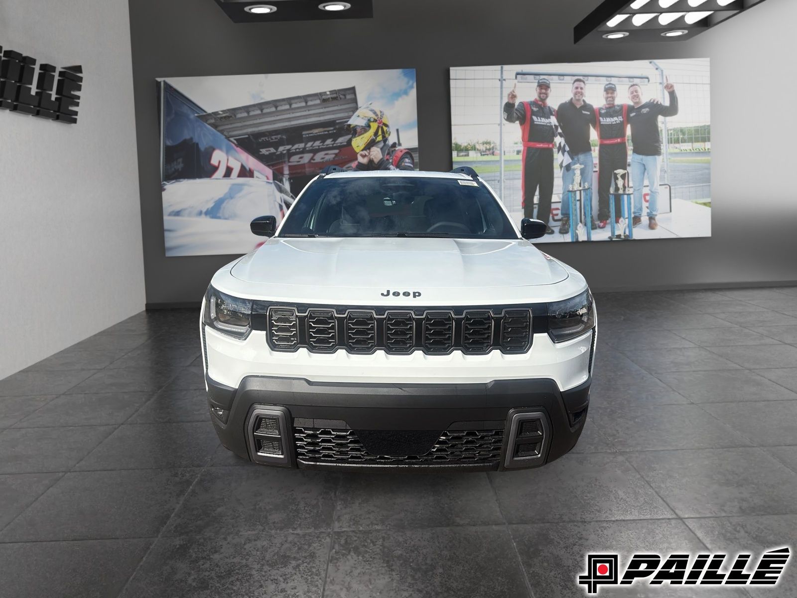 2026 Jeep Cherokee in Nicolet, Quebec