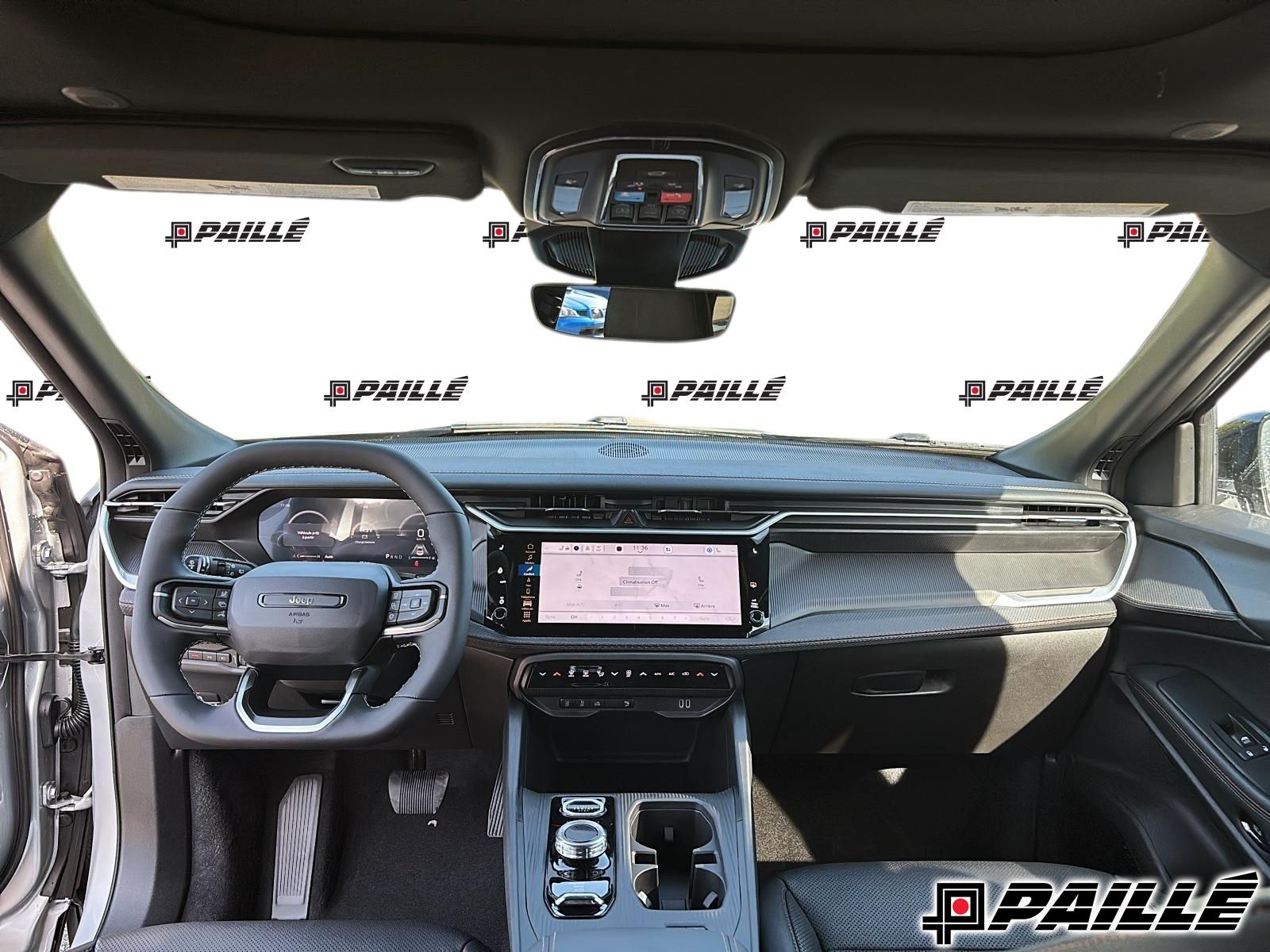 Jeep Cherokee  2026 à Sorel-Tracy, Québec