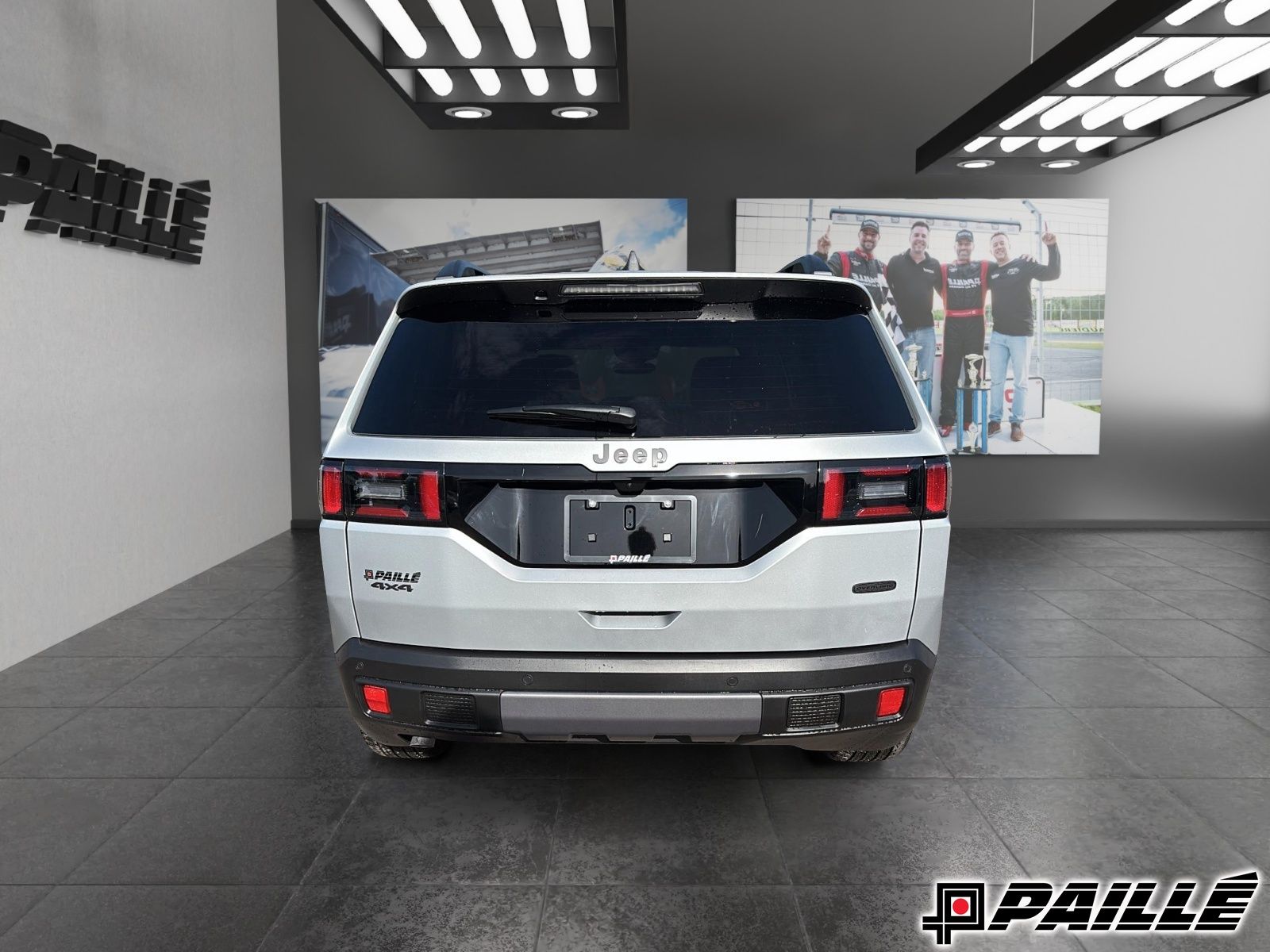 Jeep Cherokee  2026 à Sorel-Tracy, Québec