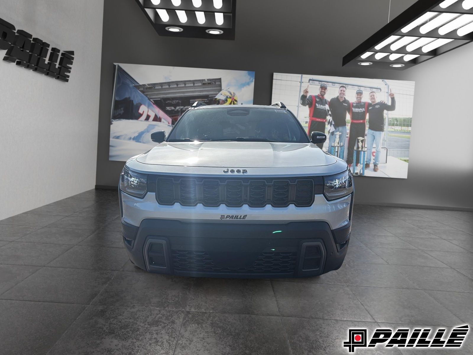 Jeep Cherokee  2026 à Sorel-Tracy, Québec