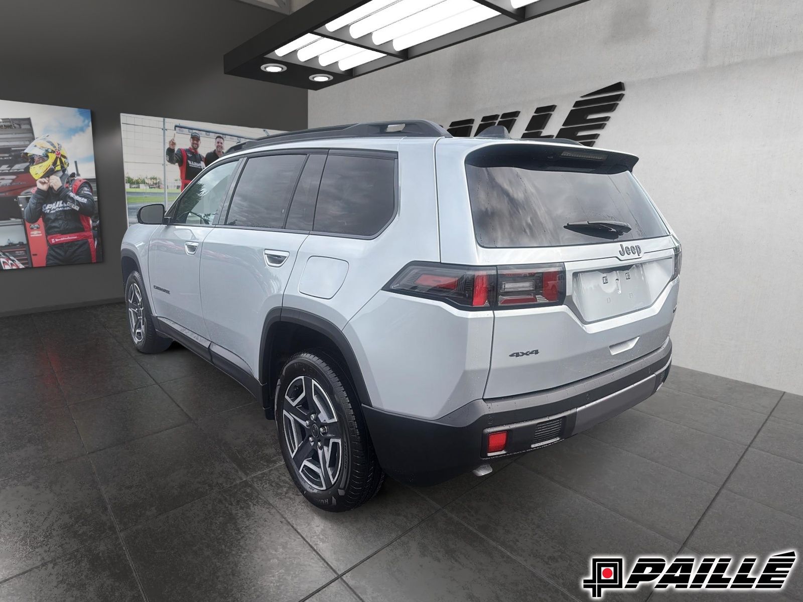 Jeep Cherokee  2026 à Nicolet, Québec