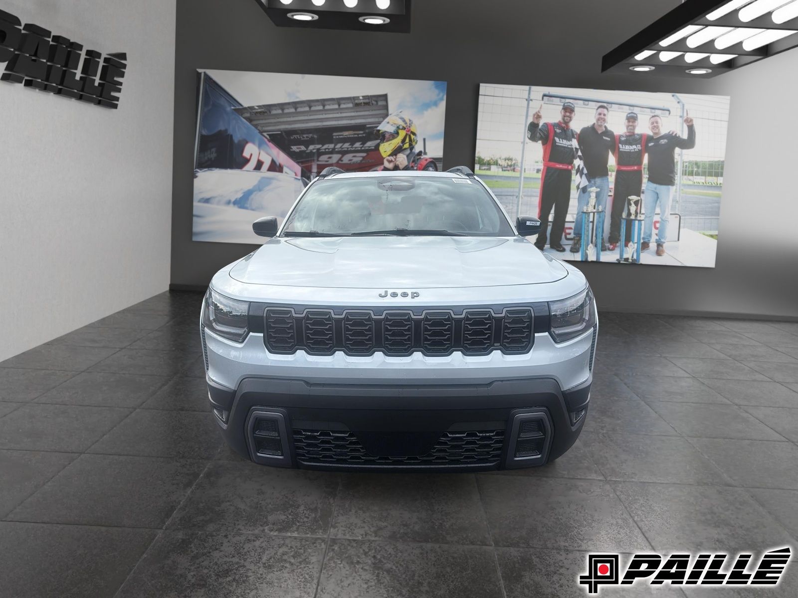 Jeep Cherokee  2026 à Nicolet, Québec