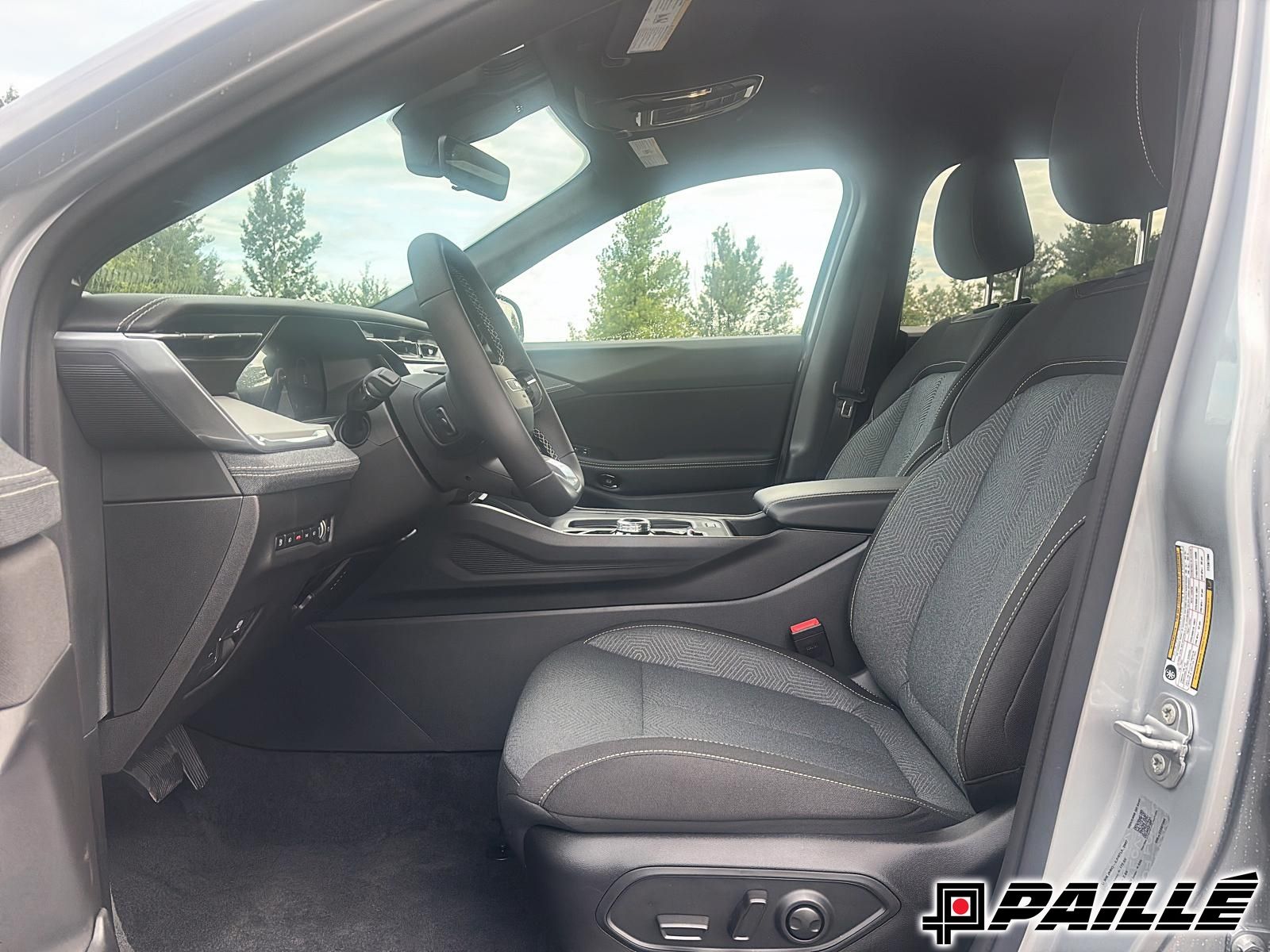 Jeep Cherokee  2026 à Nicolet, Québec