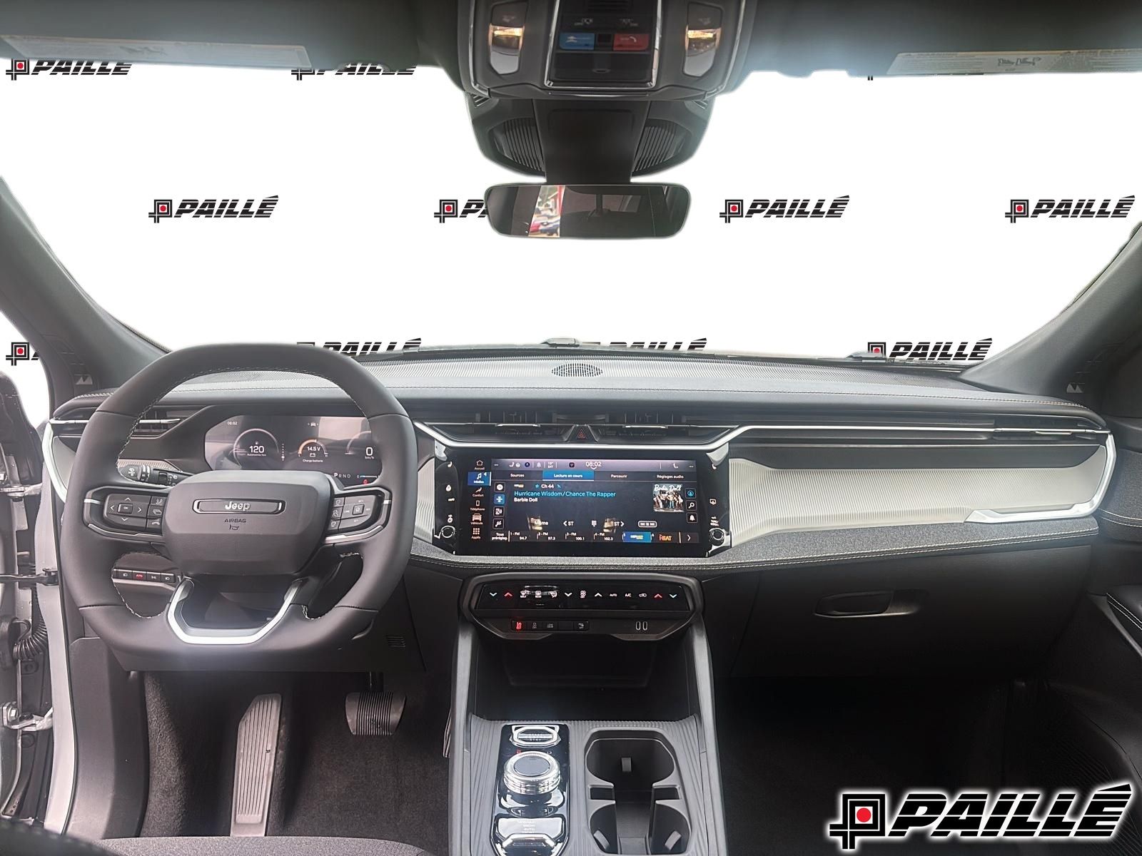 Jeep Cherokee  2026 à Nicolet, Québec