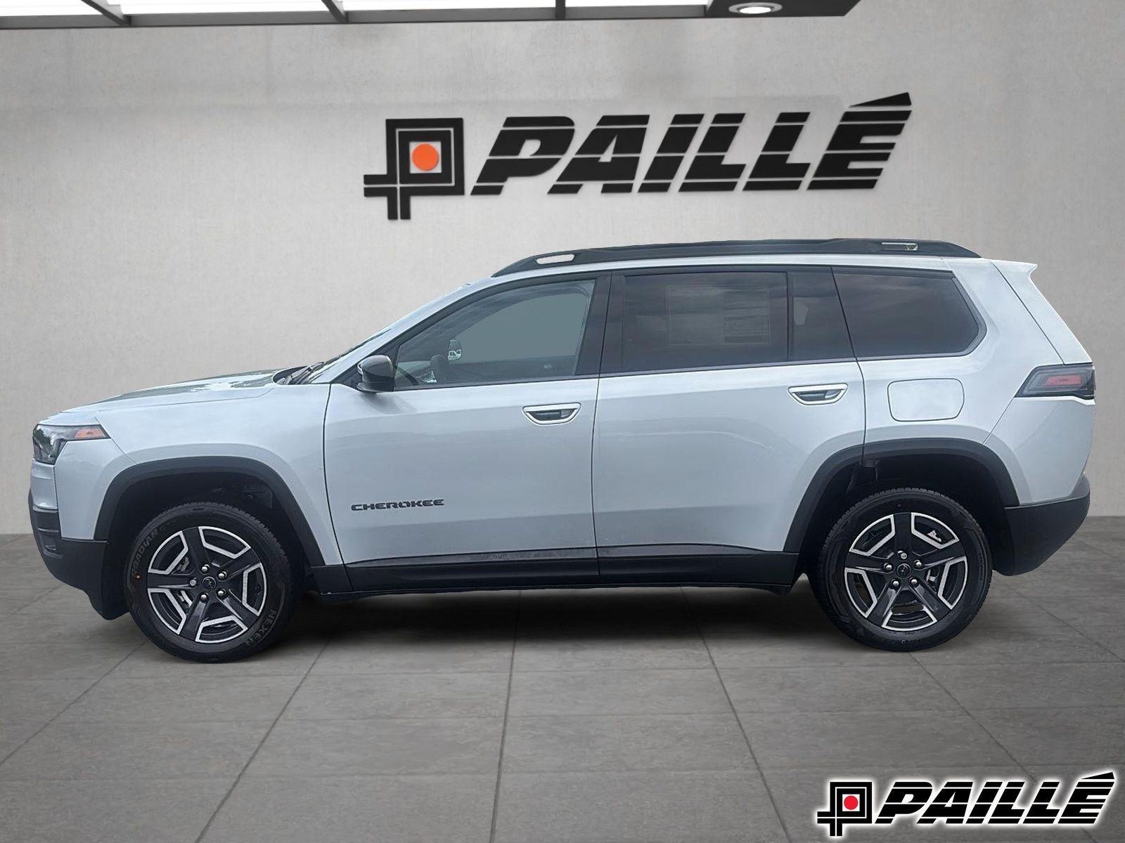 Jeep Cherokee  2026 à Nicolet, Québec