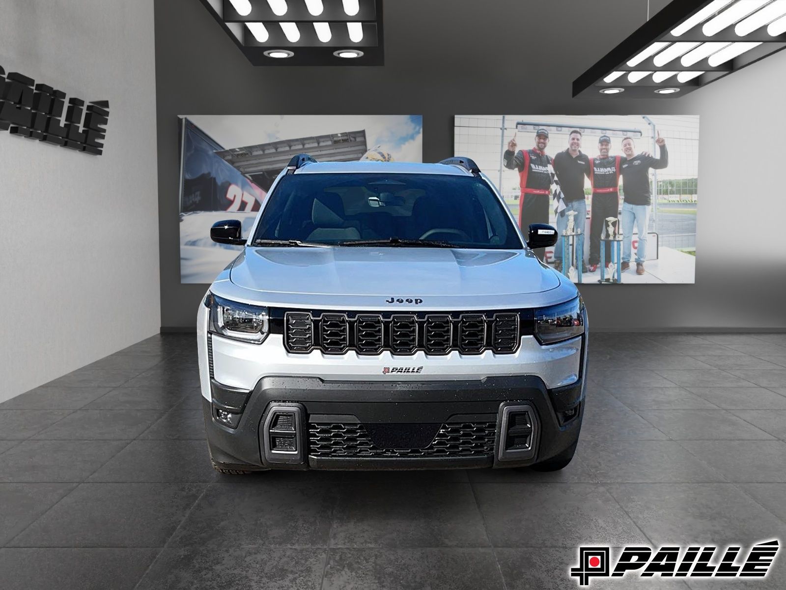 Jeep Cherokee  2026 à Nicolet, Québec