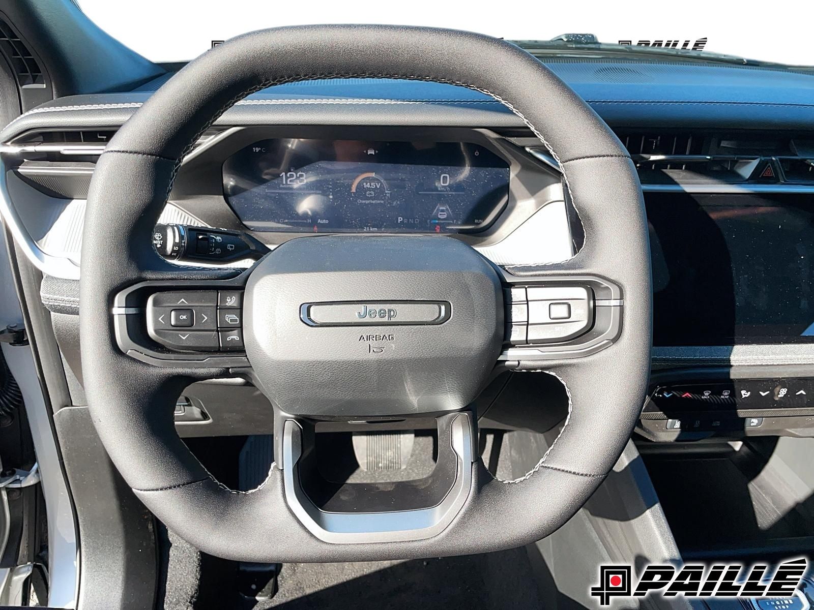 Jeep Cherokee  2026 à Nicolet, Québec