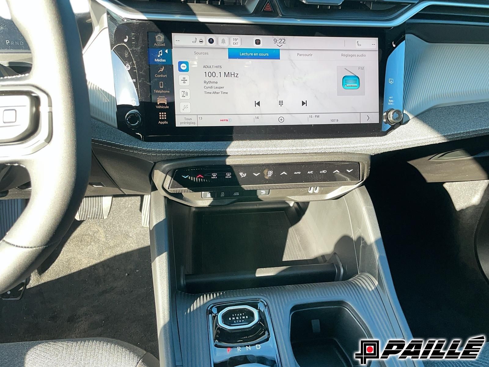 Jeep Cherokee  2026 à Nicolet, Québec