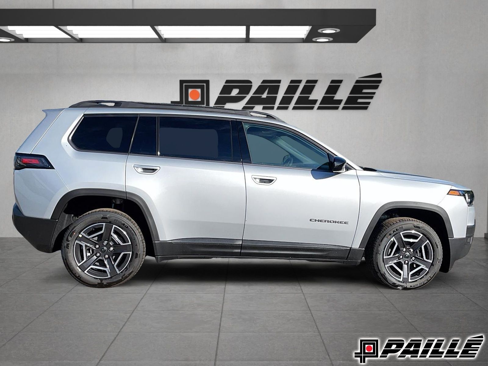 Jeep Cherokee  2026 à Nicolet, Québec