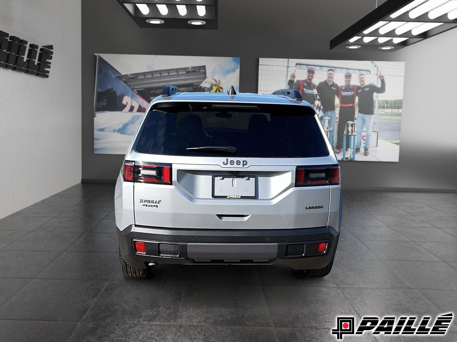 Jeep Cherokee  2026 à Nicolet, Québec