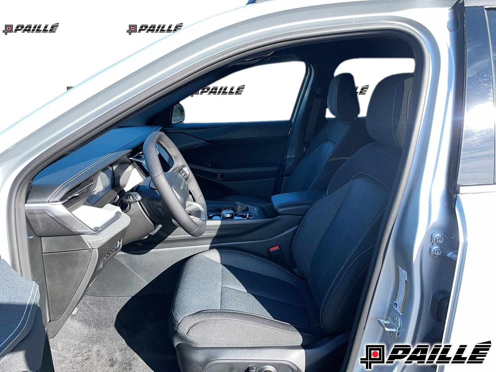 Jeep Cherokee  2026 à Nicolet, Québec