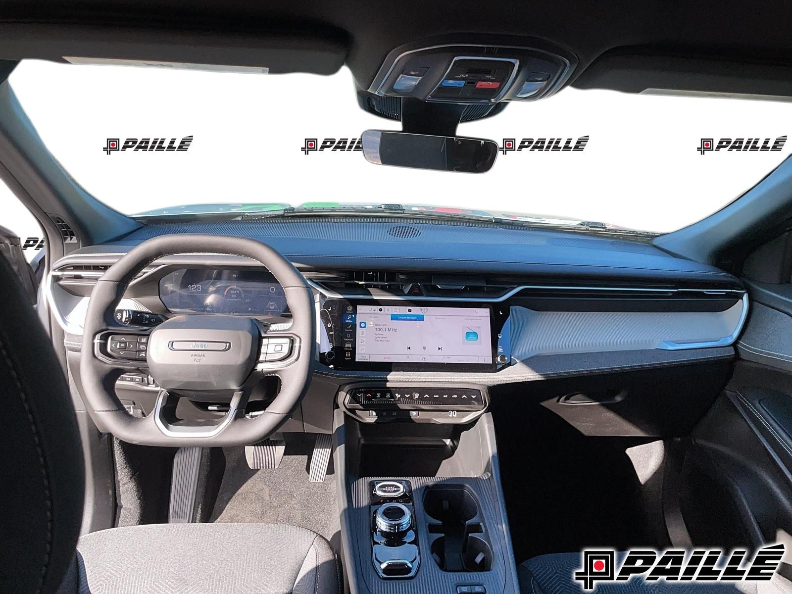 Jeep Cherokee  2026 à Nicolet, Québec
