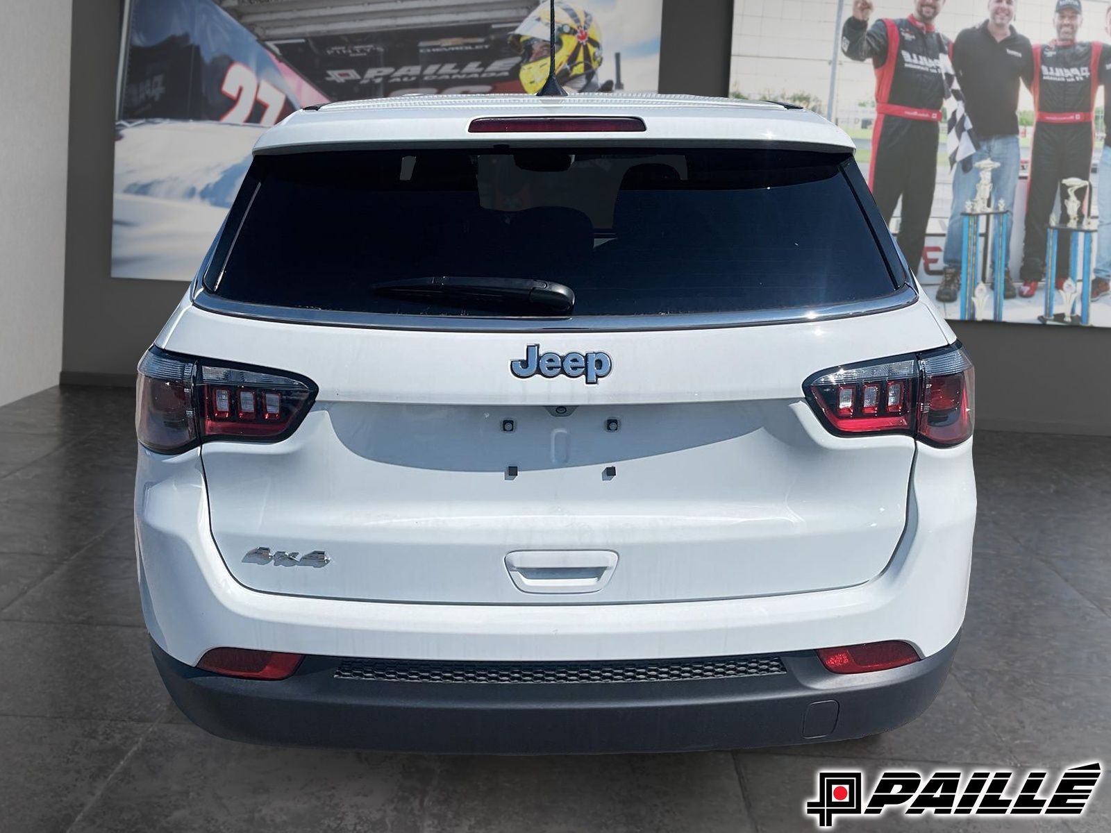 Jeep Compass  2024 à Sorel-Tracy, Québec