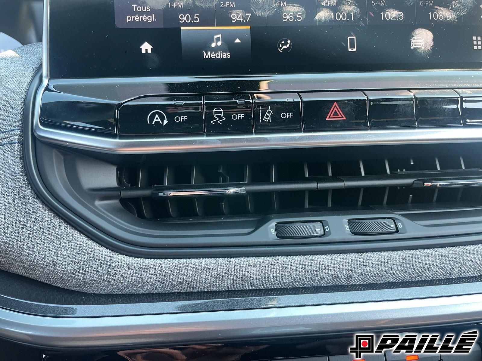 2024 Jeep Compass in Sorel-Tracy, Quebec