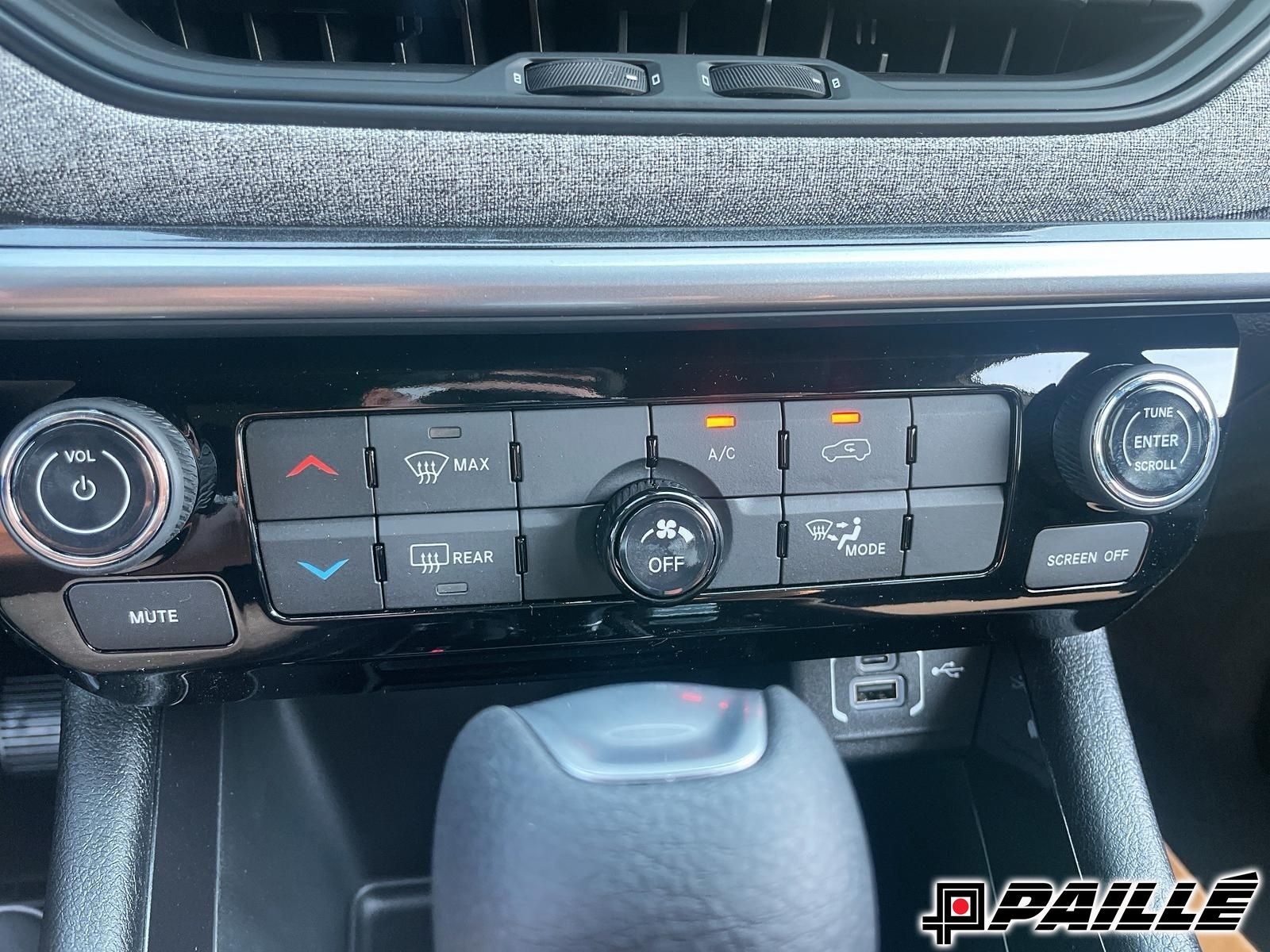 2024 Jeep Compass in Sorel-Tracy, Quebec