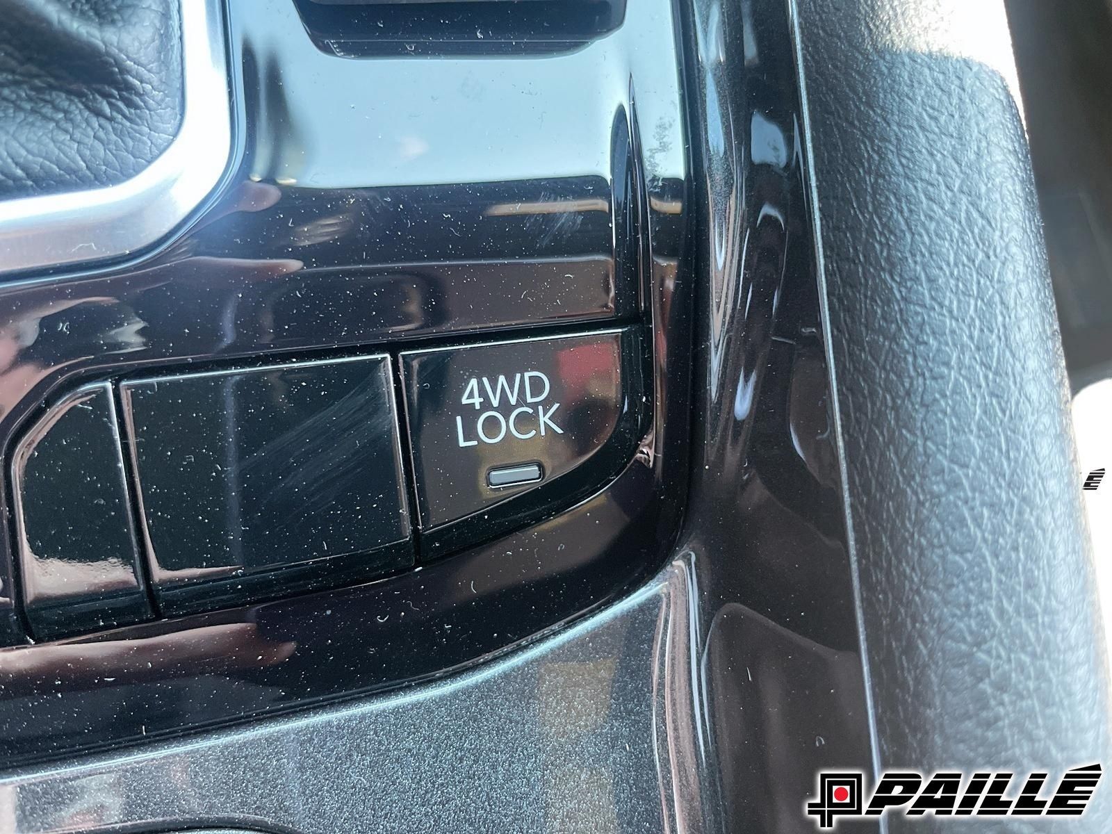 2024 Jeep Compass in Sorel-Tracy, Quebec