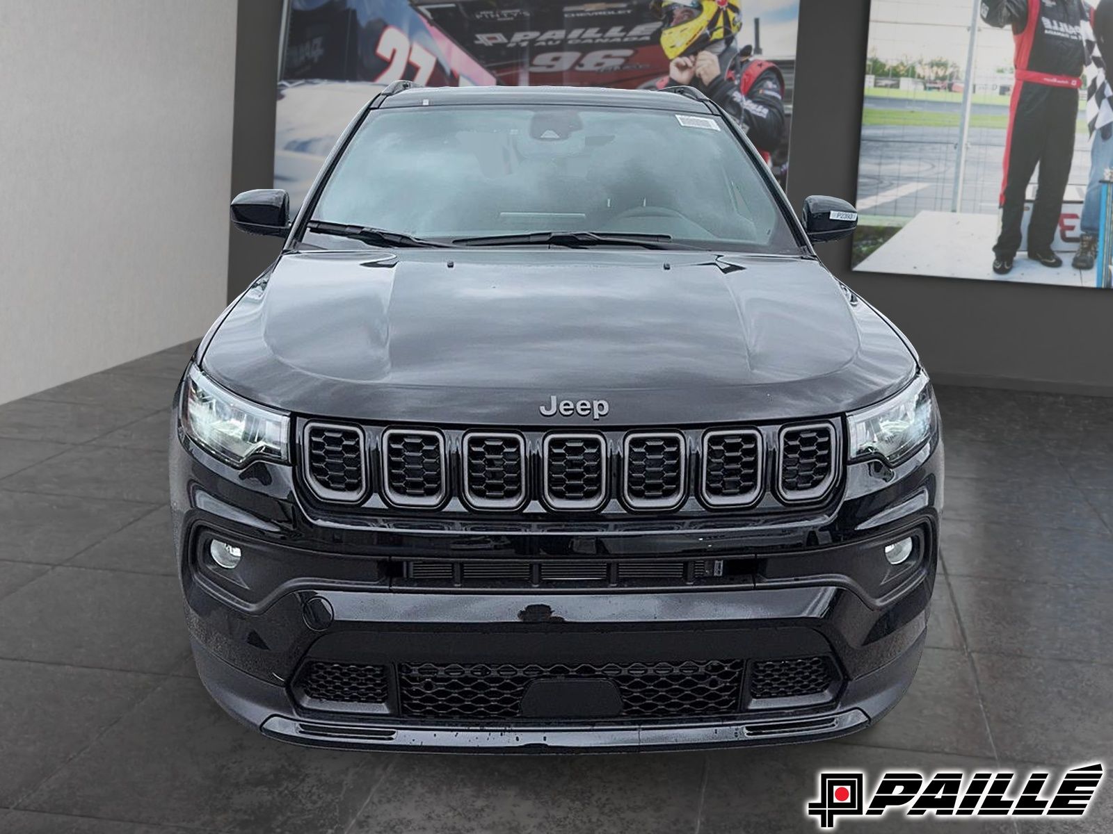 2024 Jeep Compass in Sorel-Tracy, Quebec