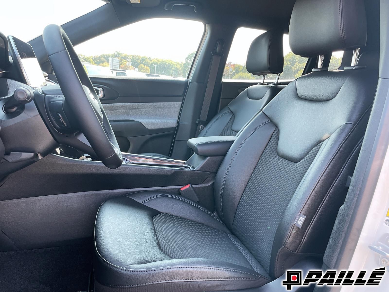 2024 Jeep Compass in Sorel-Tracy, Quebec