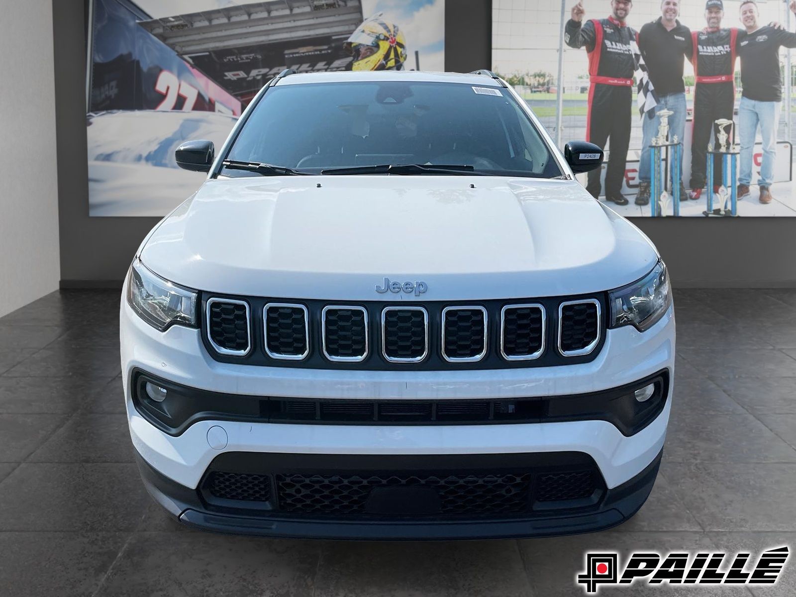 Jeep Compass  2024 à Sorel-Tracy, Québec