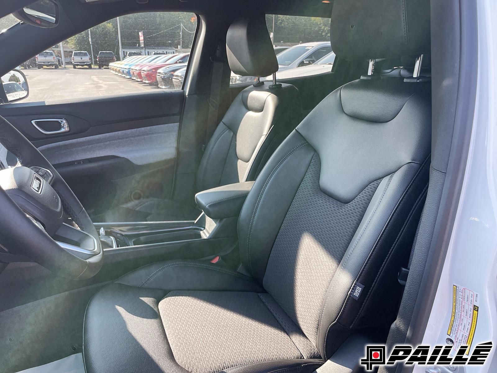 2024 Jeep Compass in Sorel-Tracy, Quebec