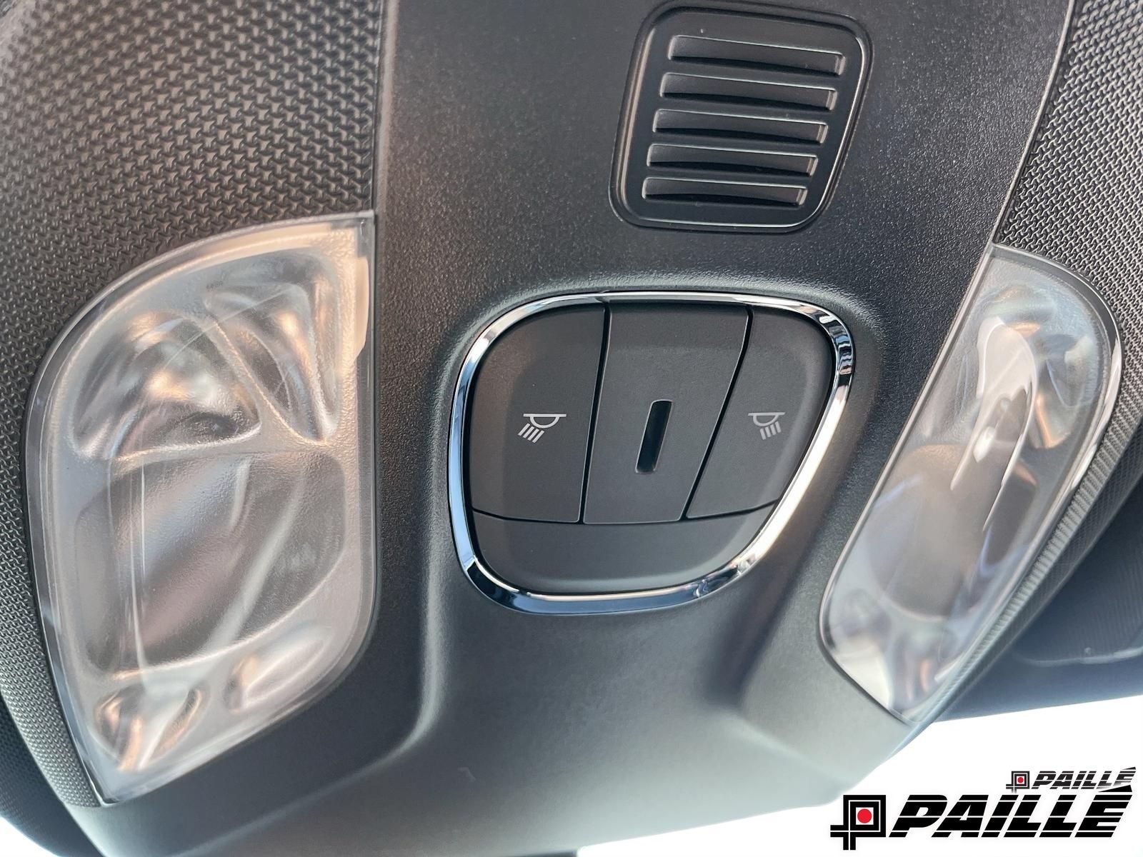 Jeep Compass  2024 à Nicolet, Québec
