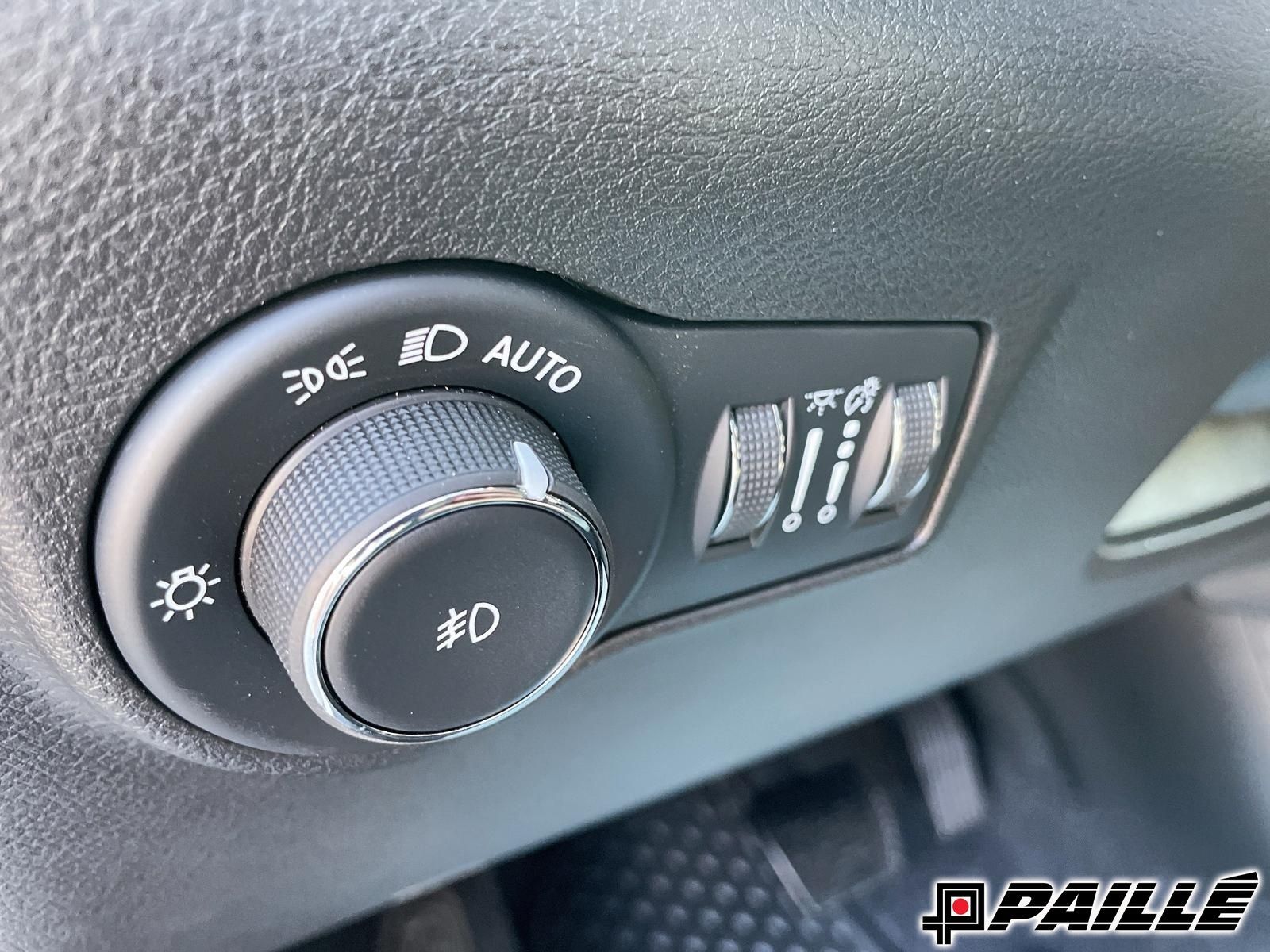 Jeep Compass  2024 à Nicolet, Québec