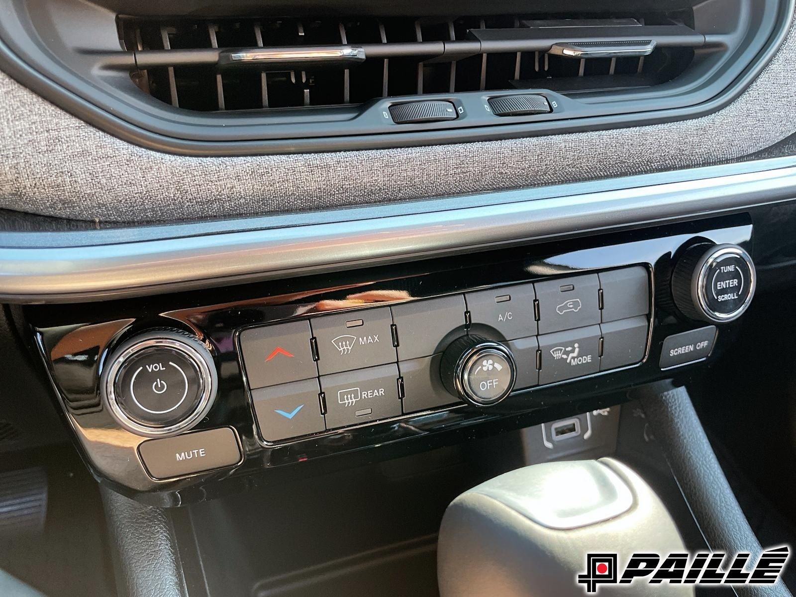 Jeep Compass  2024 à Nicolet, Québec