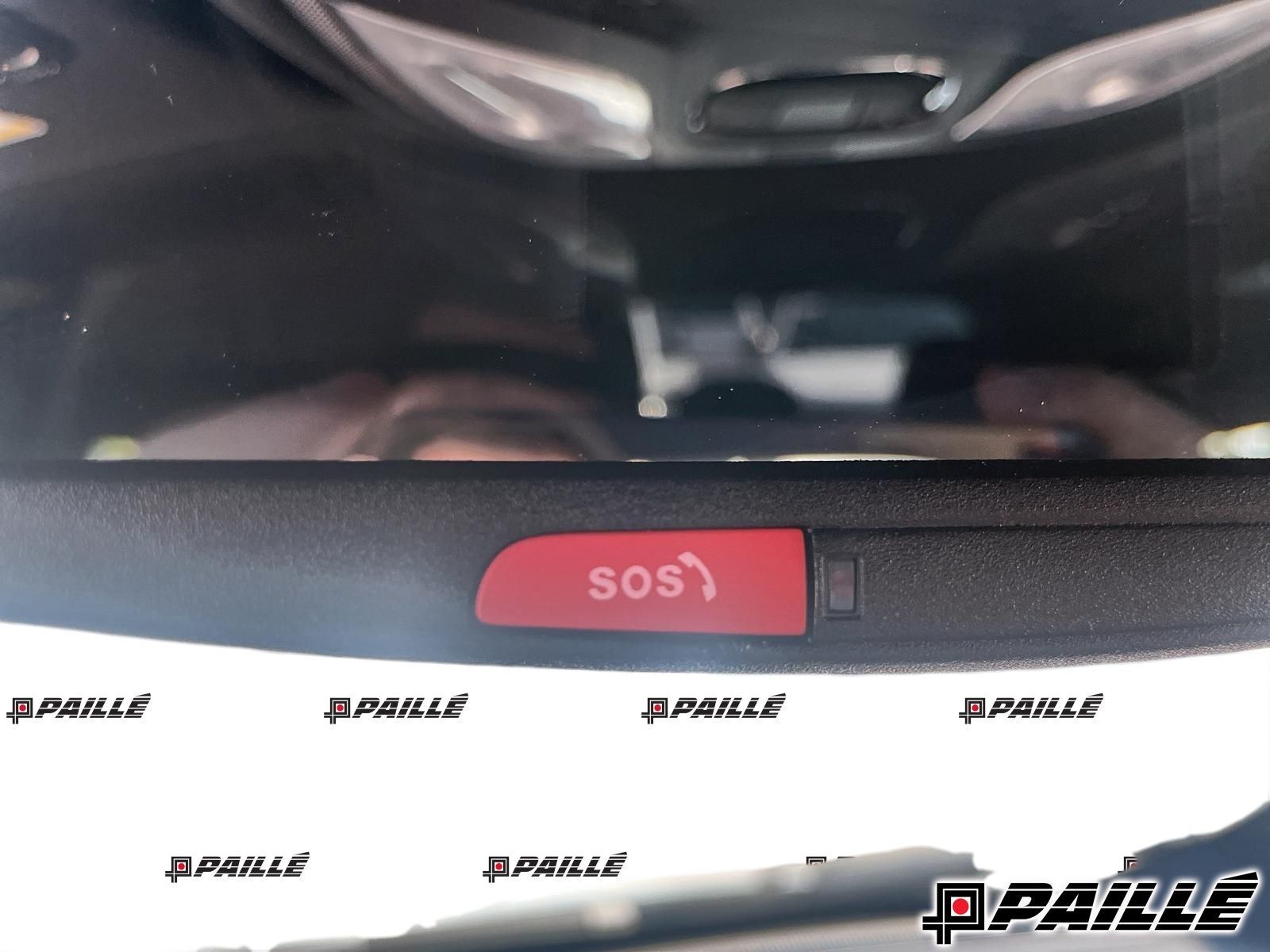 Jeep Compass  2024 à Berthierville, Québec